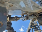 Hydraulics with Drifter Cylinder