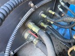 Hydraulics with Hoses (Hydraulics)
