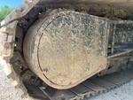 Drivetrain with Drive Motors