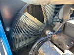 Engine with Radiator