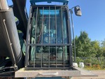 General Appearance with Glass