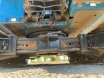 Chassis with Main Frame