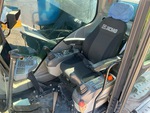 Control Station with Seats/Armrests