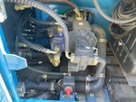 Hydraulics with Pumps (Hydraulics)