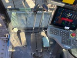 Control Station with Drivetrain Controls