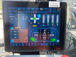 Control Station with Warning Lights