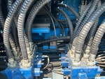 Hydraulics with