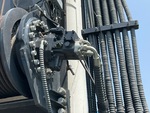 Hydraulics with Hydraulic Motors