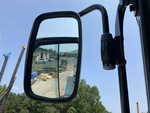 Control Station with Mirrors