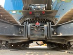 Chassis with Main Frame