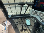 Control Station with Drivetrain Controls
