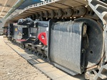 Undercarriage with Right Track Tensioner