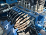 Hydraulics with Hoses (Hydraulics)