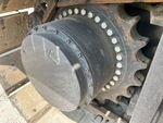 Undercarriage with Right Sprocket