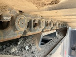 Undercarriage with Right Track Links