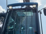 General Appearance with Exterior Lights