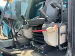 Safety with Safety Lock Out/Stop