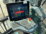 Control Station with Dash Console