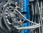 Hydraulics with