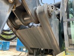 Chassis with Boom Condition