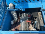 Engine with Engine - Right Side