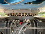 Chassis with Turntable Bearing