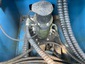 Hydraulics with Hydraulic Center Swivel