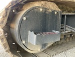 Drivetrain with Drive Motors