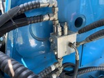 Hydraulics with