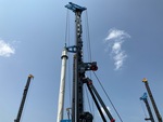Chassis with Mast Condition