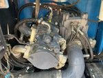 Hydraulics with Pumps (Hydraulics)