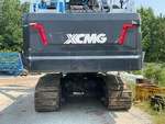 General Appearance with Paint