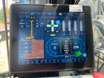 Control Station with Gauges