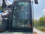 General Appearance with Glass
