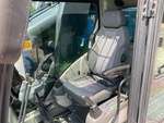 Control Station with Seats/Armrests