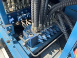 Hydraulics with