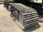 Undercarriage with Right Track Shoes