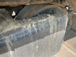 Undercarriage with Right Idler