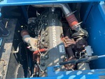 Engine with Engine - Left Side