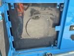 Hydraulics with Hydraulic Tank