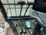 Control Station with Steering Controls