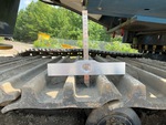 Undercarriage with Left Grouser Height