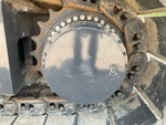 Drivetrain with Final Drives