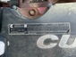 Engine with Emission Label