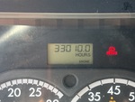 4 Transmision with Engine Hours