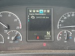 Cab with Engine Hours