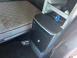 Cab with