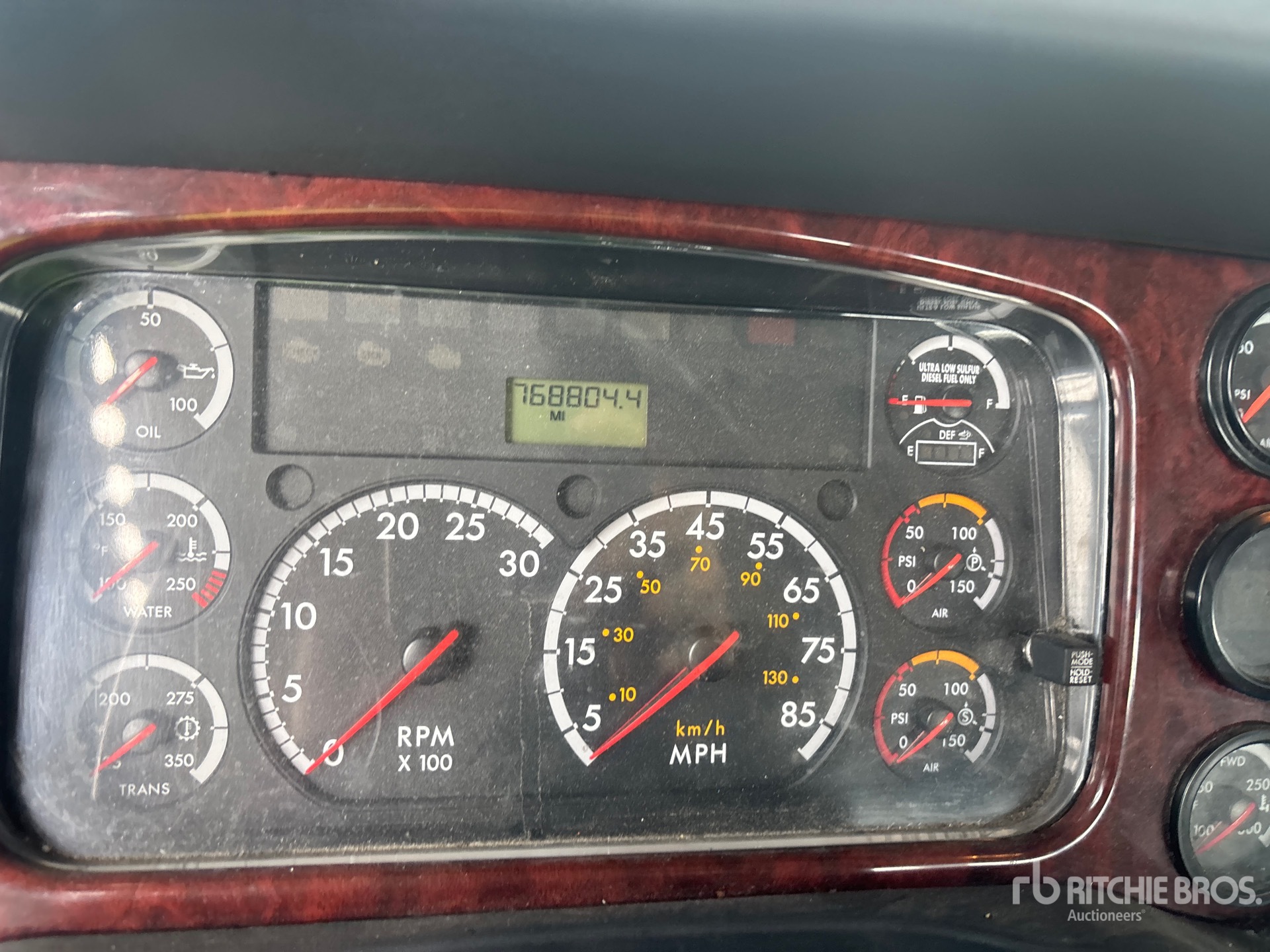 2015 Freightliner 114SD