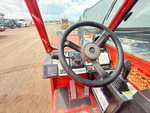 Control Station with