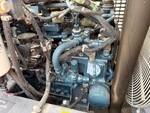 Engine with Fuel System